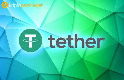 Tether hacmi rekor üstüne rekor kırıyor!