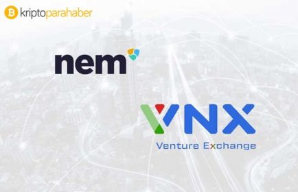 NEM (XEM), VNX Borsası ile bir ortaklık kuruyor: XEM borsada listelenecek