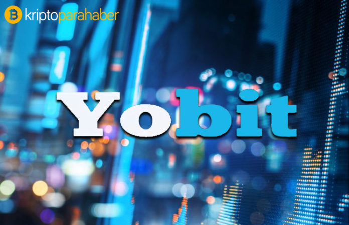 YoBit Borsası ne yapmak istiyor?