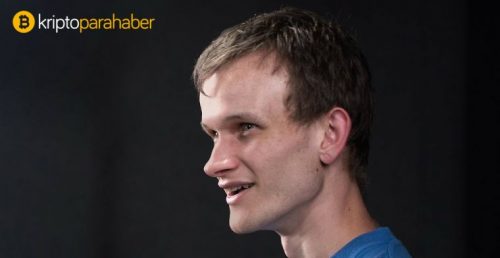 Vitalik Buterin’den, Justin Sun’a 1 Nisan şakası
