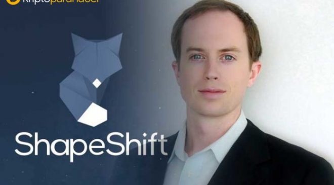ShapeShift CEO’su: “Dokuz ay uzun bir ayı piyasası değil.”