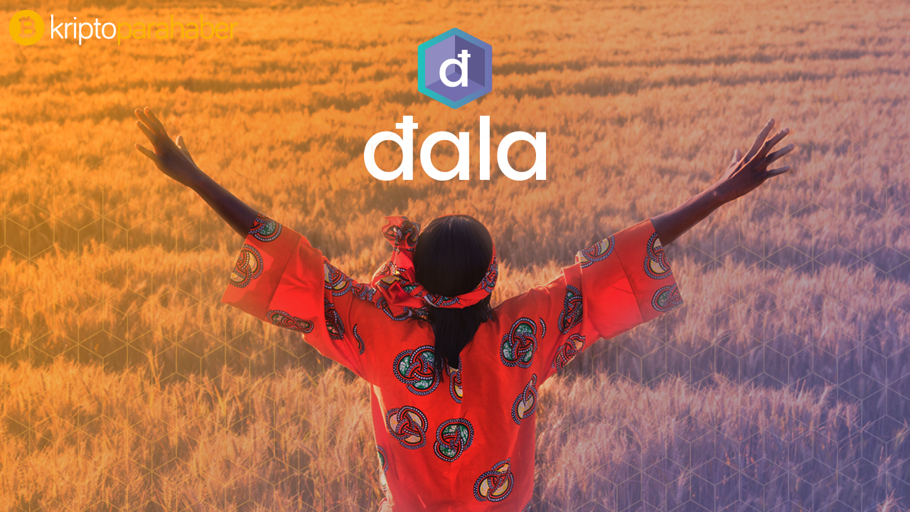 Wala (DALA), bir cüzdan gibi hareket eden bir akıllı telefon uygulaması geliştirdi