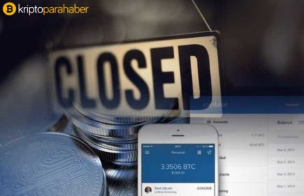 Coinbase endeks fonunu kapatıyor