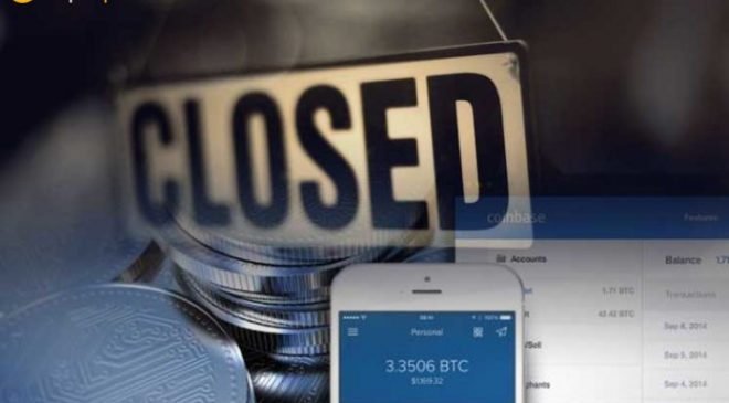 Tarihi Bitcoin borsası kepenk indiriyor! Bitcoin borsada 9 bin dolardan satılıyor