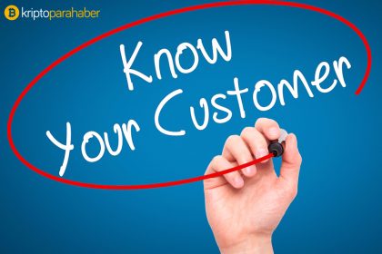 KYC nedir ve kripto para borsaları için neden önemlidir?