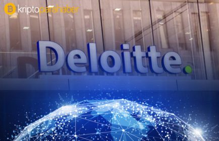 Deloitte, Blockchain’in önünde bulunan beş ana engeli açıklıyor