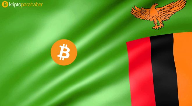 Zambiya Merkez Bankası, kripto paraların potansiyelini kabul ediyor
