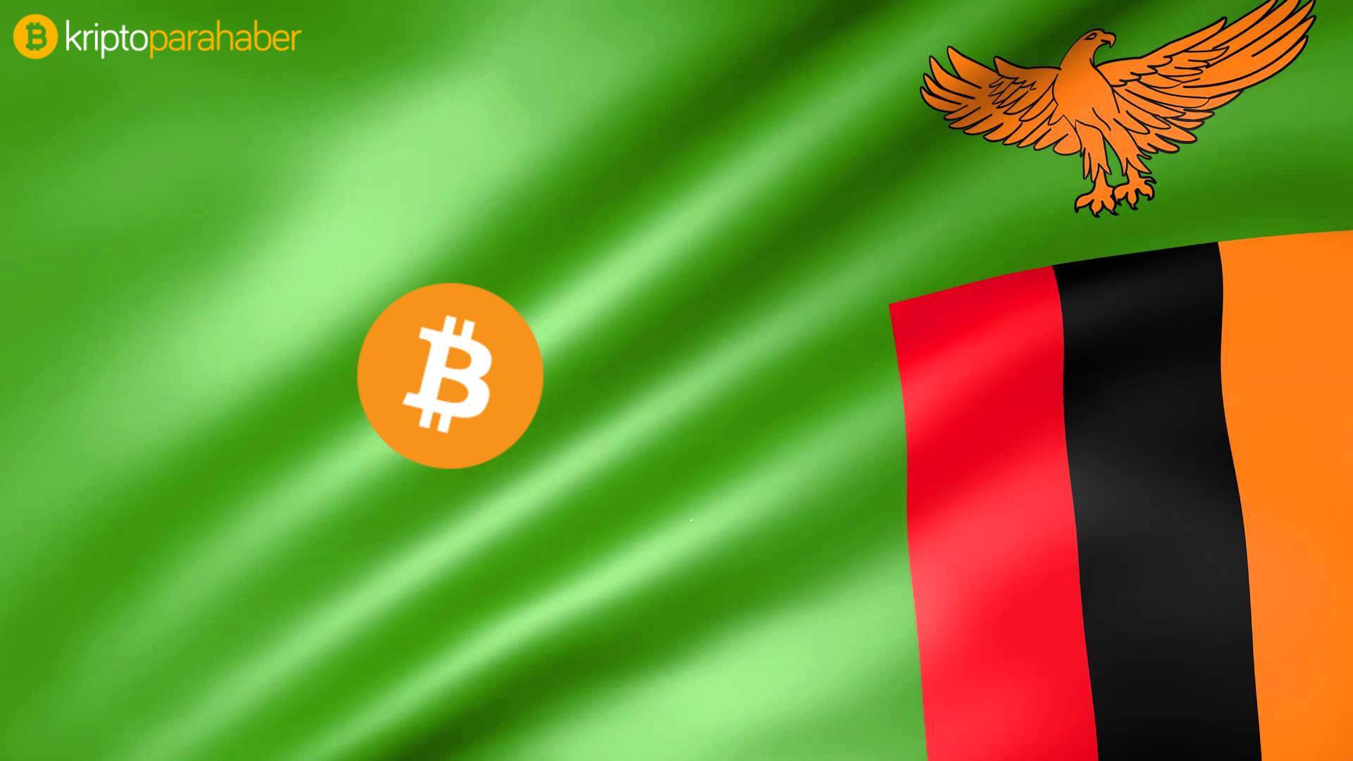 Zambiya Merkez Bankası, kripto paraların potansiyelini kabul ediyor