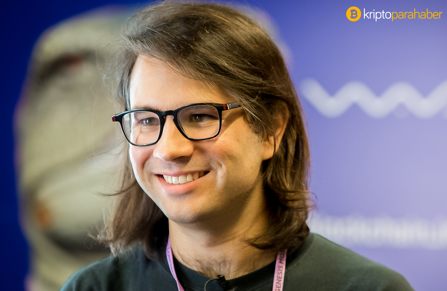 Vlad Zamfir: “Etik ve ademi merkeziyet bağımsızdır.”