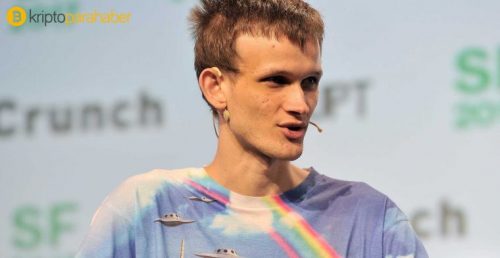 Vitalik Buterin cüzdanındaki şaka coin’lerini yine sattı ama bir tokene desteği dikkat çekiyor