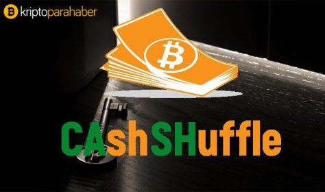 Bitcoin Cash’e Tokenshuffle projesi ile gizlilik özelliği geliyor!