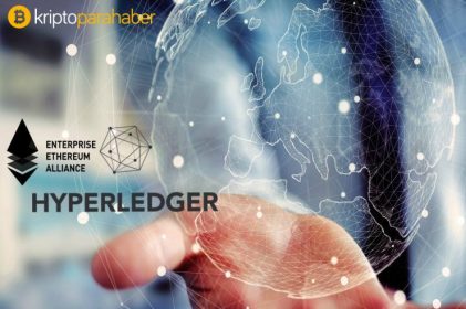 Kitlesel benimsenmeye katkı: Enterprise Ethereum Alliance ailesine, Smart Valor’da katılıyor