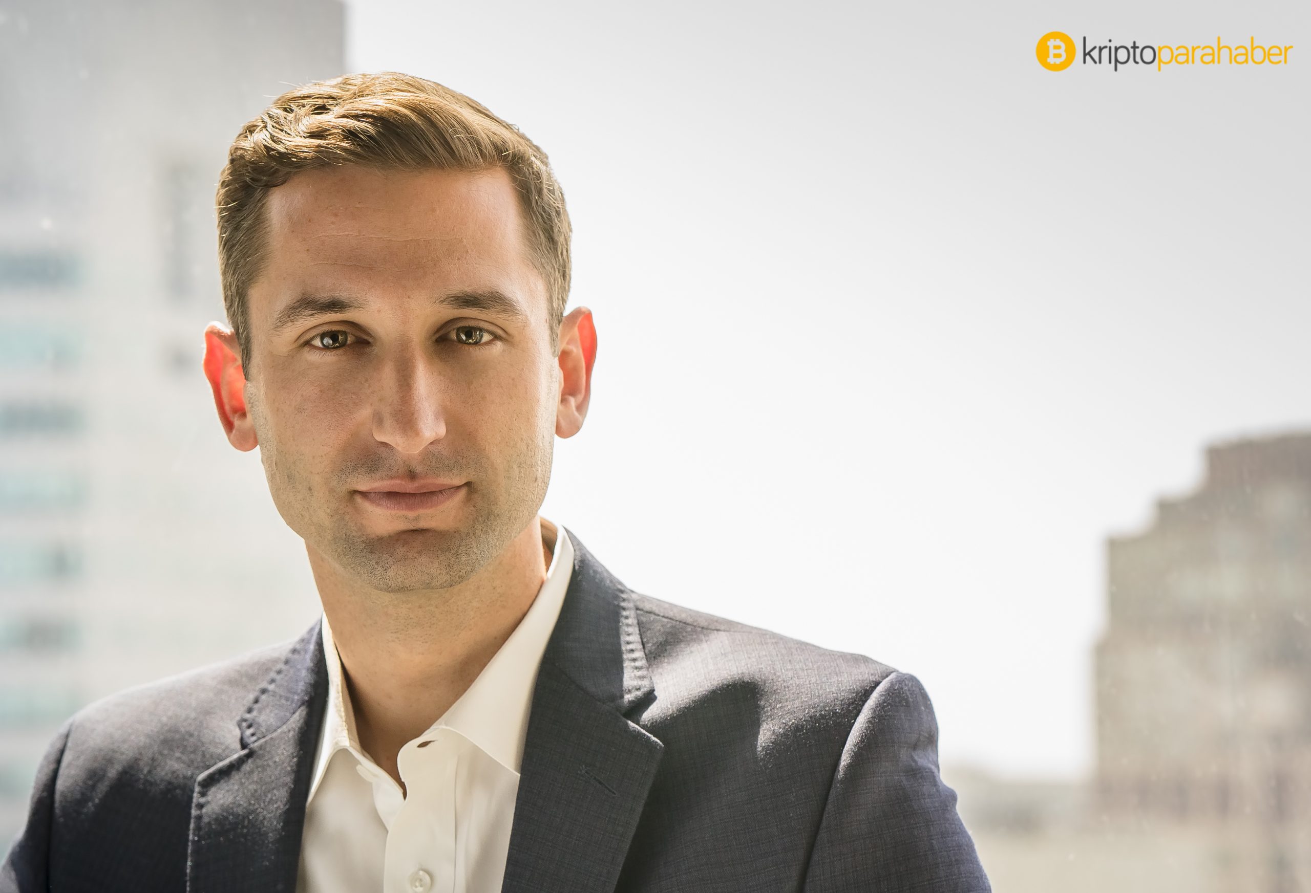 Kelly Loeffler: “Kripto para birimlerinde bir devrim görmek üzereyiz.”