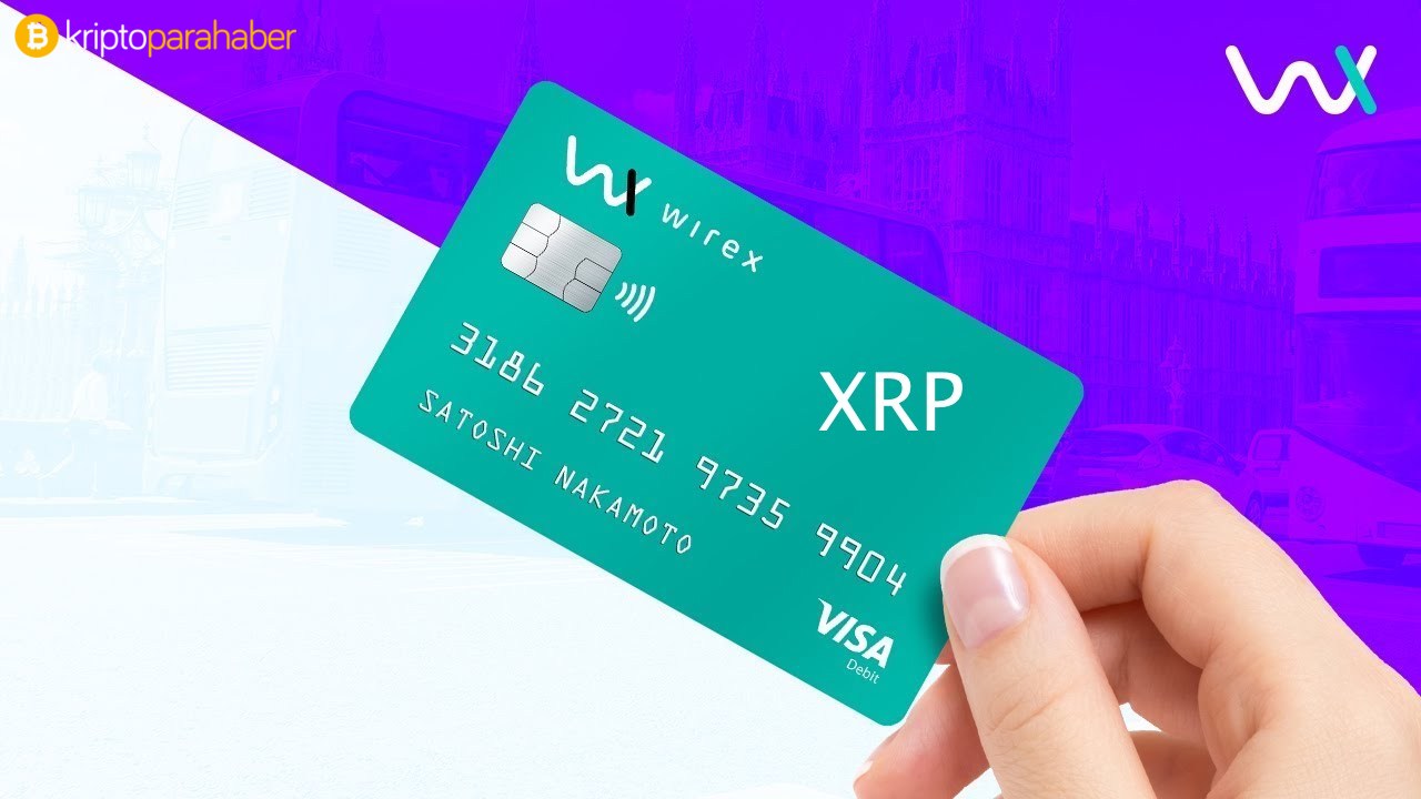 Ripple (XRP) hayatları ve kripto paraları gün geçtikçe değiştirmeye başlıyor