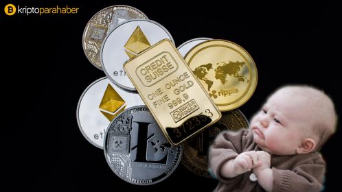 CryptoCompare araştırması: Kripto paraların sadece yüzde 16’sı merkezsiz