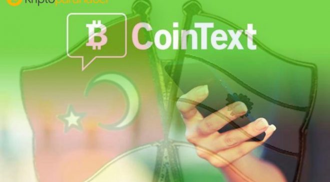 SMS ile Bitcoin Cash istenilen her numaraya gönderilebiliyor