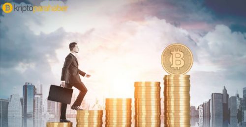 CME Raporu: Bitcoin vadeli işlem sözleşmeleri, üçüncü çeyrekte rekor seviyelere ulaştı!
