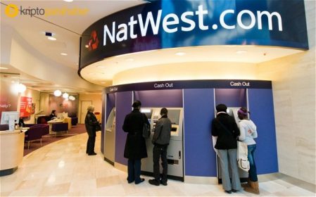 Sendikasyon kredilerini Blockchain ile birleştiren dünyanın ilk bankası: NatWest!