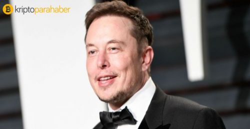 Elon Musk artık The Boring Company web sitesinde kripto para kabul ediyor