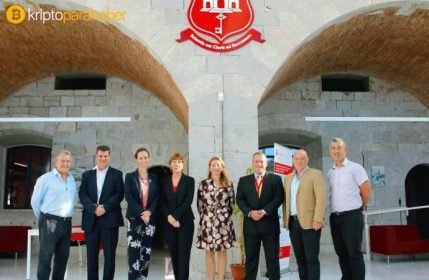 Bir ülke daha Blockchain eğitim programı başlatıyor: Cebelitarık hükumeti