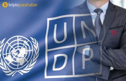 TRON Vakfı, Binance’in Blockchain Charity Vakfı’na destek veriyor