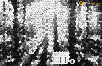 310 Bitcoin kazanmak ister misiniz? O zaman bu bulmacayı çözmelisiniz!