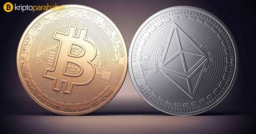 Teknoloji uzmanı Ian Mcleod: “Ethereum yıl sonuna kadar 500 dolara çıkacak.”