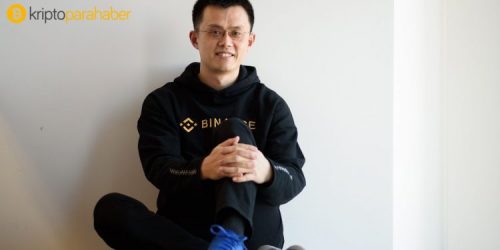 Binance FUD’dan kaçınıyor: Binance’in CEO’su, yeni soğuk cüzdan oluşturulduğunu açıkladı