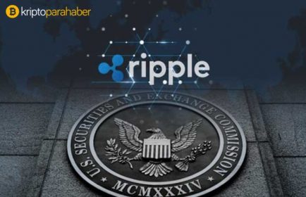 Ripple’dan Cory Johnson: “XRP bir menkul kıymet değil ve SEC bunu kabul edecek.”