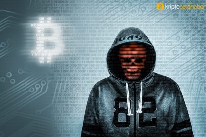 Bir dolandırıcının Bitcoin cüzdan adresi keşfedilirse ne yapılır?