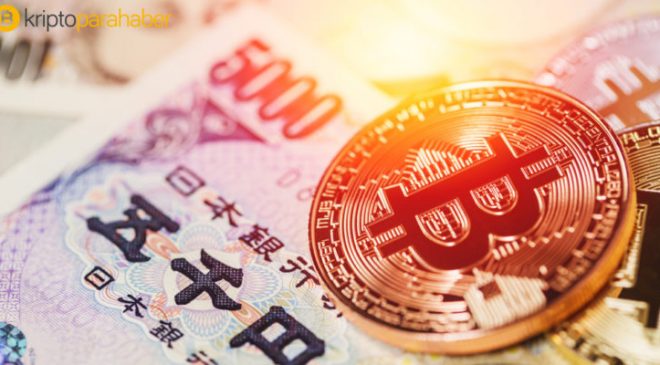 Bitcoin’in ve kripto paraların kalbinin attığı Japonya’nın bankacılık devinden önemli hamle