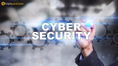 Ernst & Young: Blockchain teknolojisi, büyüyen siber suçlara karşı en iyi savunmamız olabilir!