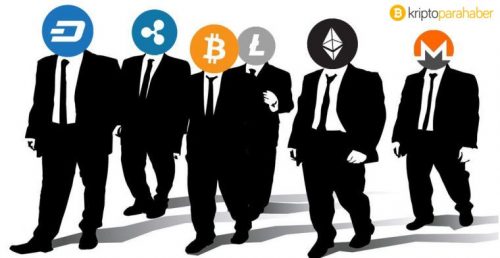 Kripto para teknolojisi, bankaları nasıl geride bıraktığını göstermeye devam ediyor