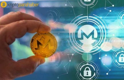 Monero (XMR) işlem ücretlerini neredeyse sıfırladı: Son Monero hard forku ile XMR artık çok ucuz!