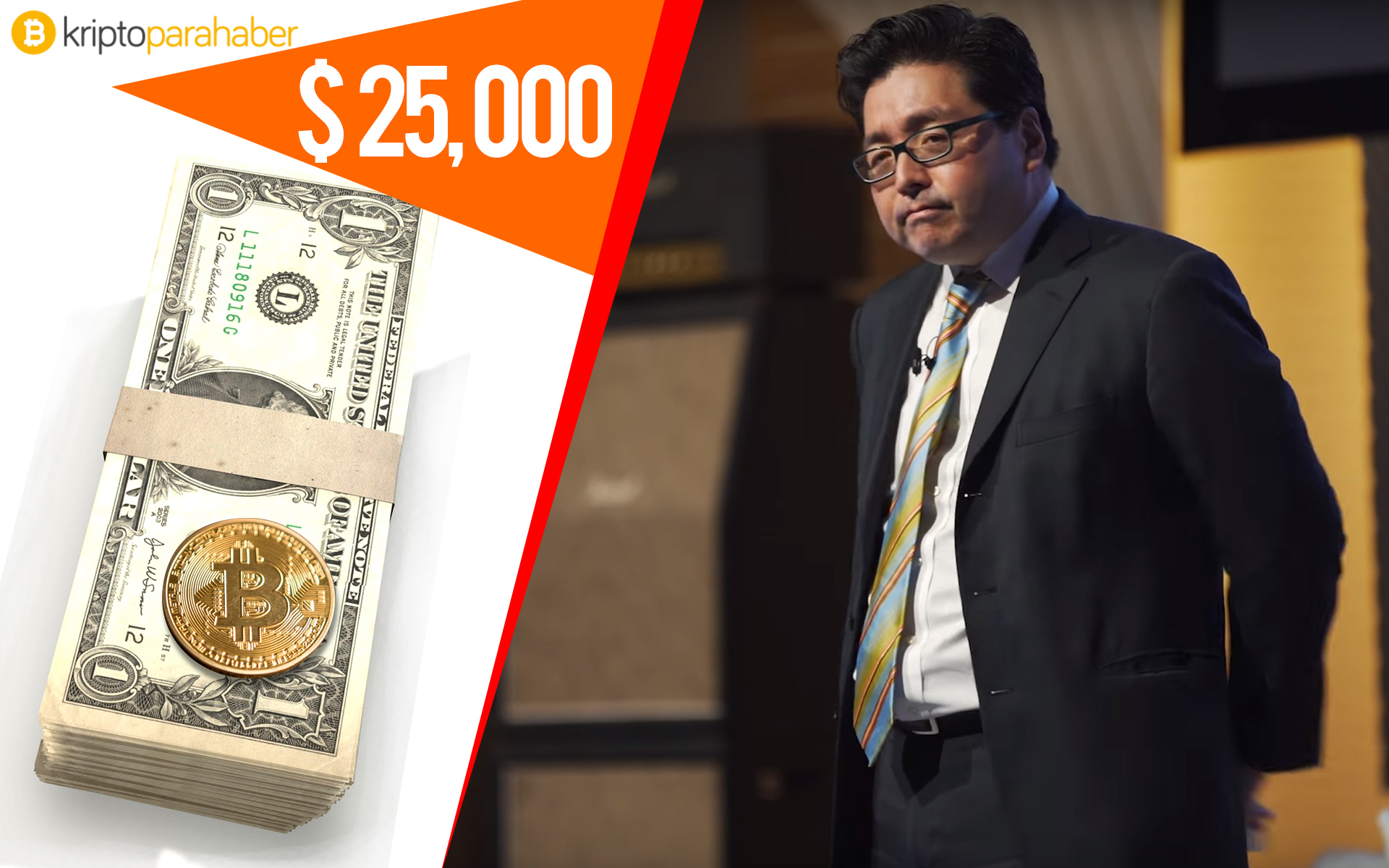 Wall Street analisti Tom Lee: “200 günlük hareketli ortalamanın eğilimi çok önemli.”