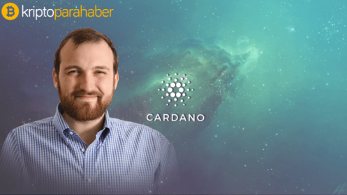 Charles Hoskinson: “Cardano “sürdürülemez” Ethereum pazarını geride bırakacak”