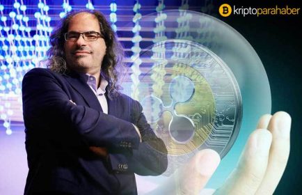 Ripple CTO’sunun sert Bitcoin çıkışı