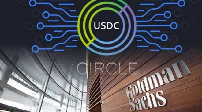 USD Coin (USDC), Coinbase ve Circle arasında ortaklaşa geliştirildi