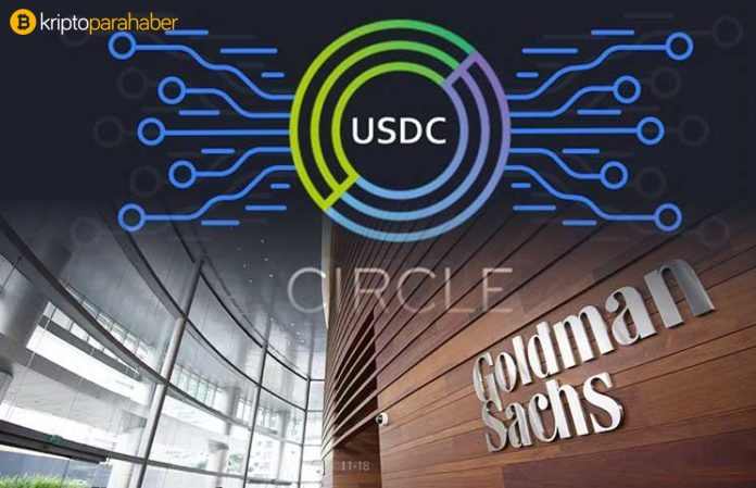 USD Coin (USDC), Coinbase ve Circle arasında ortaklaşa geliştirildi