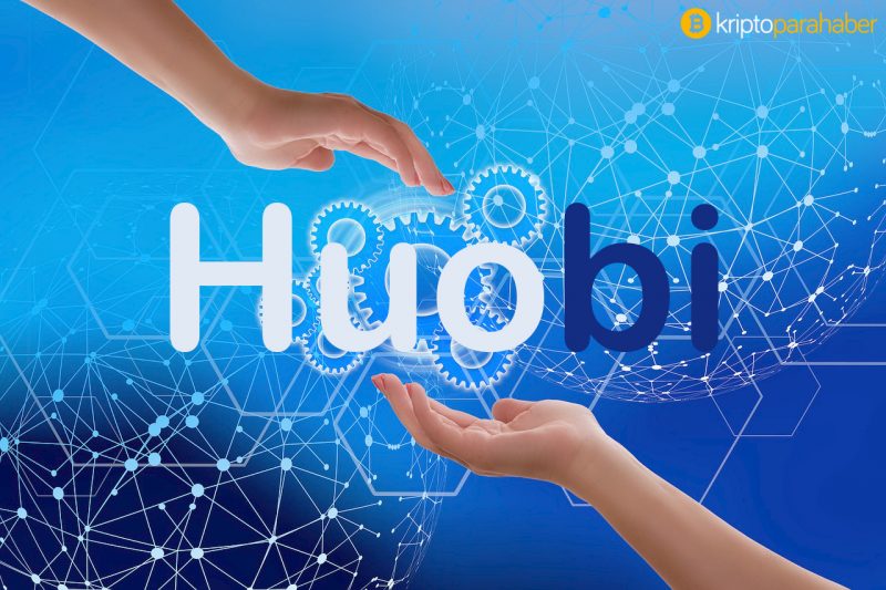 Huobi “Küresel Blokzinciri Sektörünün Görünümü ve Geleceği” raporunu yayımladı