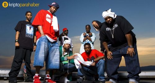 Ünlü hip hop grubu Wu-Tang Clan, kripto para çıkarıyor: ODB Coin!
