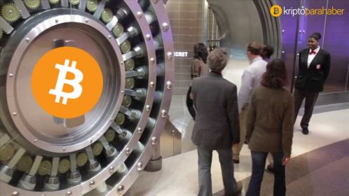 Kripto milyarderi olunca, paranızı nerede saklayacaksınız? Sizin için araştırdık: Vo1t!