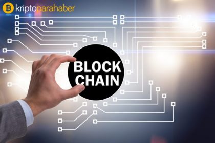 ReportLinker: “Üretim pazarında Blockchain 500 milyon dolar değerinde olacak.”