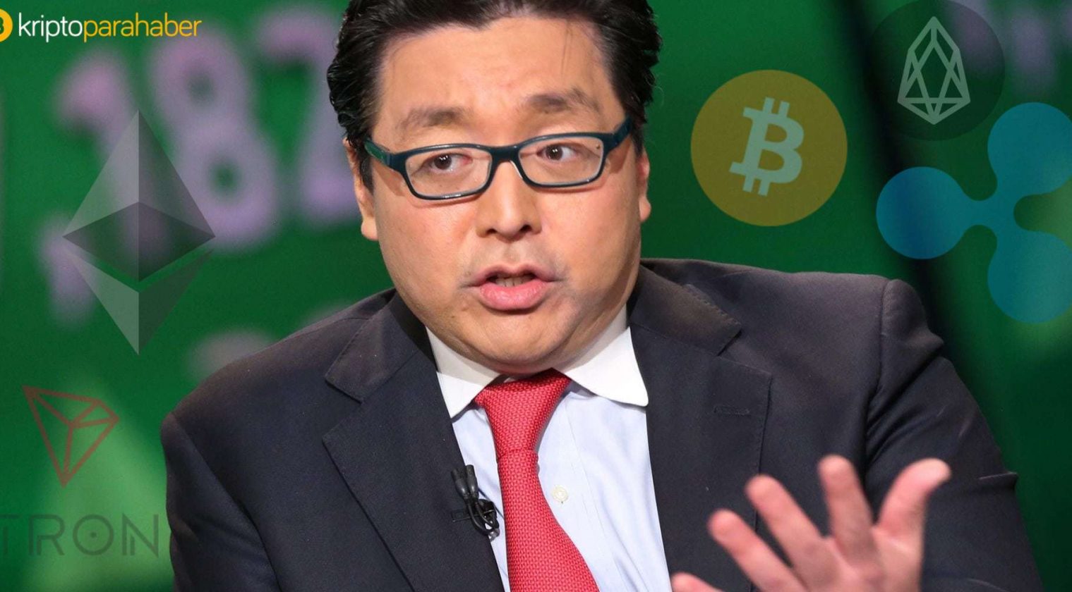 Tom Lee’den umutları yeniden yeşerten Bitcoin tahmini geldi