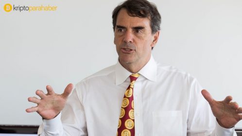 Tim Draper: “Bitcoin ile ‘dünyayı değiştirebilecek’ en büyük teknolojilerden birine sahibiz.”