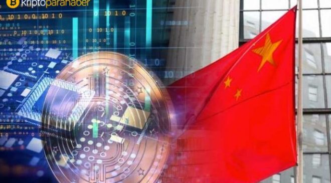 Çin mahkemesi: Bitcoin işlemlerini yasaklayan yasa ve yönetmelikler yok!