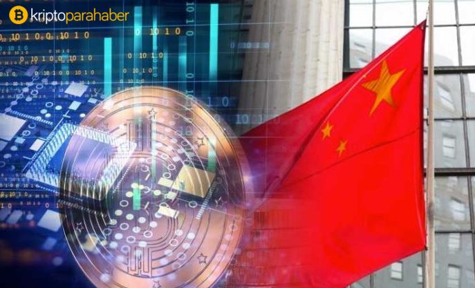 Çin mahkemesi: Bitcoin işlemlerini yasaklayan yasa ve yönetmelikler yok!