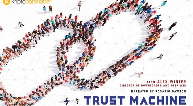 Trust Machine, Blockchain'e nüanslı bir bakış sunuyor