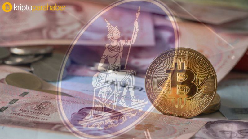 Thai SEC “dolandırıcı” etiketi verdiği Bitcoin borsaları konusunda uyardı