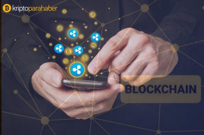 Ripple (XRP) önemli bir ismi bünyesine katıyor: Google’ın mesajlaşma teknik liderini transfer ediyor